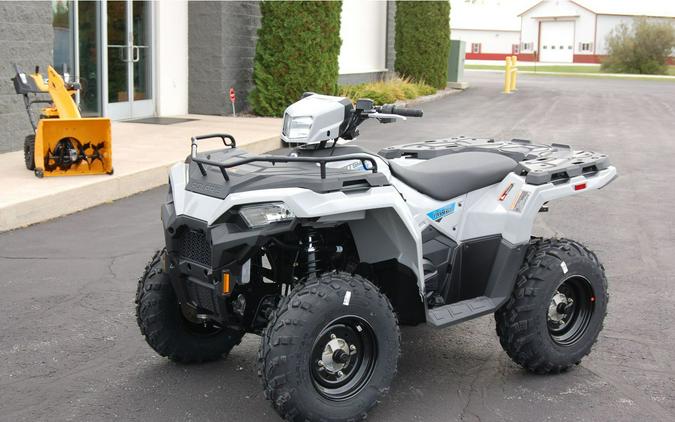2026 Polaris SPORTSMAN 450 (A26SEA50B4)