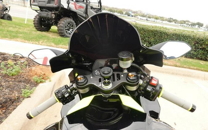 2021 Yamaha YZF R1