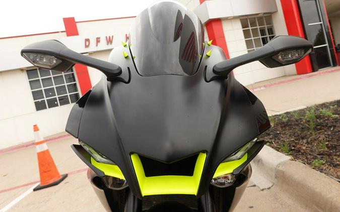 2021 Yamaha YZF R1