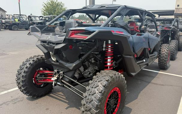 2026 Can-AM Maverick X3 MAX X rs TURBO RR