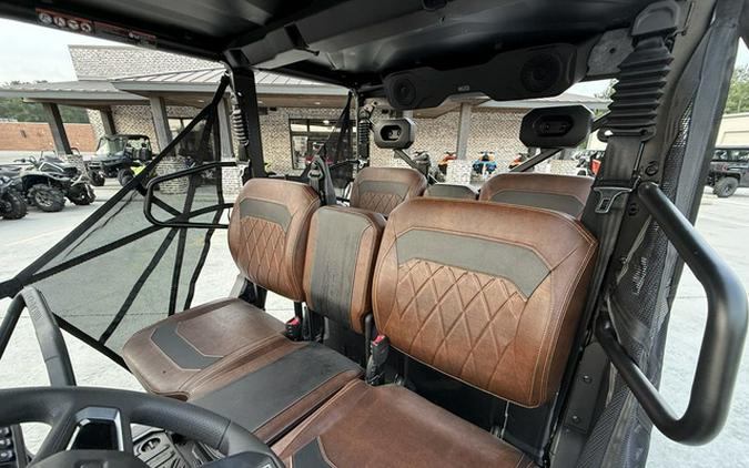 2026 CFMOTO UFORCE U10 XL PRO Camo U10 XL Pro