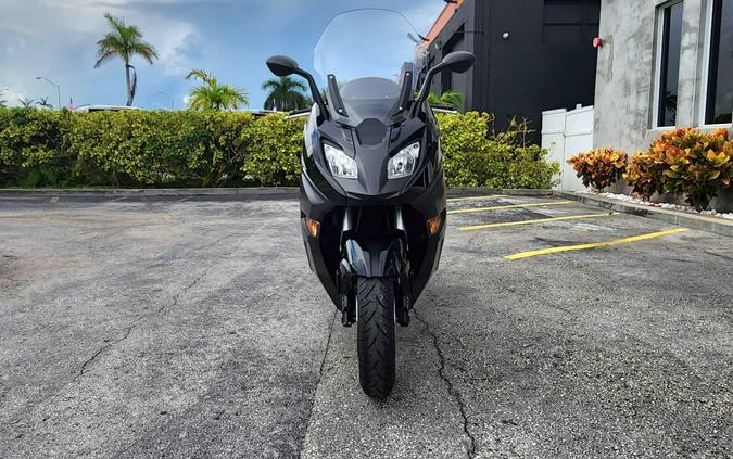 2016 BMW C 650 Sport