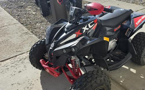 2024 Can-Am Renegade X xc 110 EFI