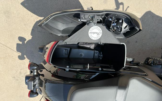 2026 Indian Motorcycle Challenger® Dark Horse® Signature Series