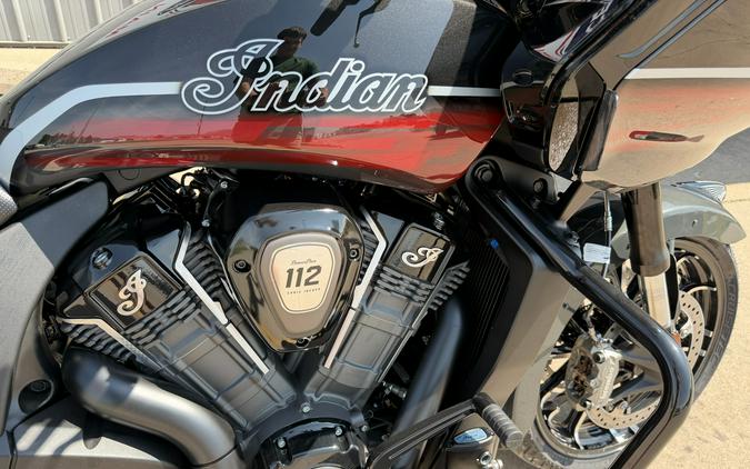 2026 Indian Motorcycle Challenger® Dark Horse® Signature Series