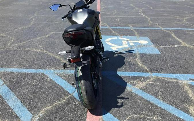 2026 KAWASAKI Z650 S ABS