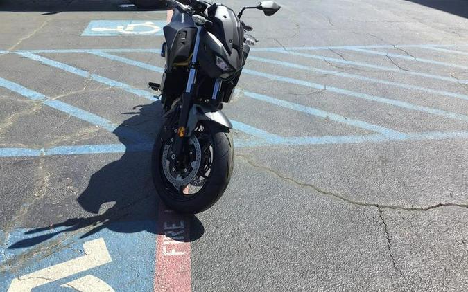 2026 KAWASAKI Z650 S ABS