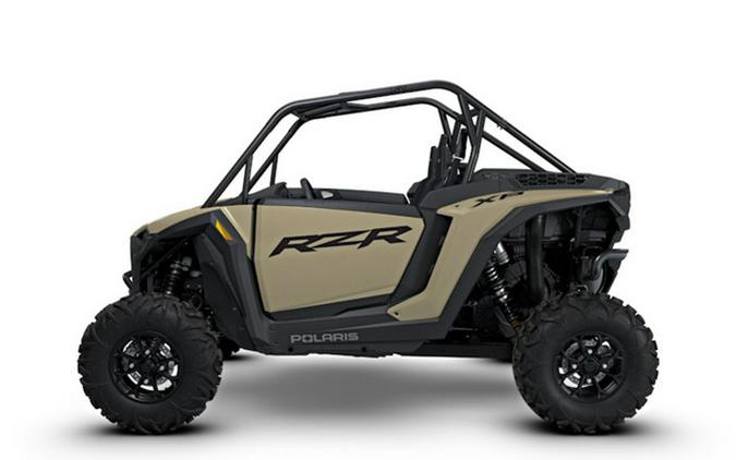 2027 Polaris RZR XP Sport