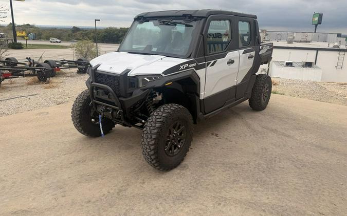 2027 Polaris Xpedition XP 5 Northstar