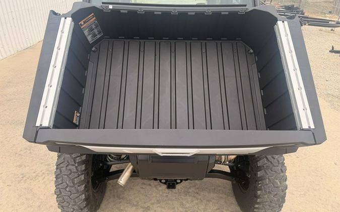 2027 Polaris Xpedition XP 5 Northstar