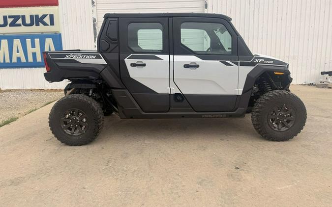 2027 Polaris Xpedition XP 5 Northstar