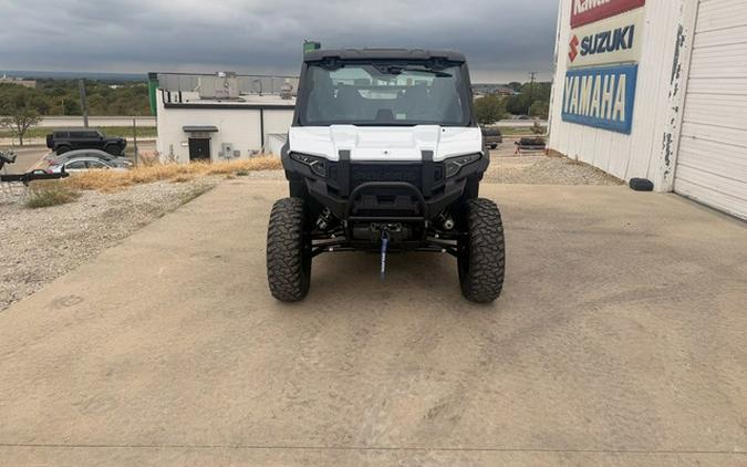 2027 Polaris Xpedition XP 5 Northstar