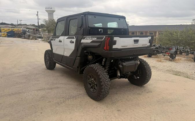 2027 Polaris Xpedition XP 5 Northstar