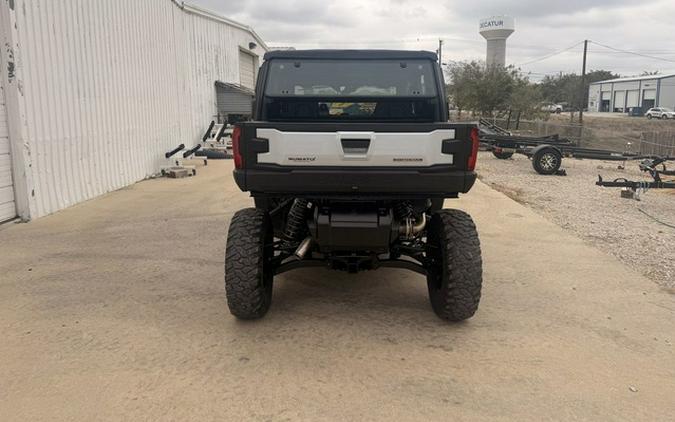 2027 Polaris Xpedition XP 5 Northstar