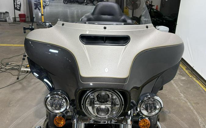 2023 Gray Haze/Silver Fortune
