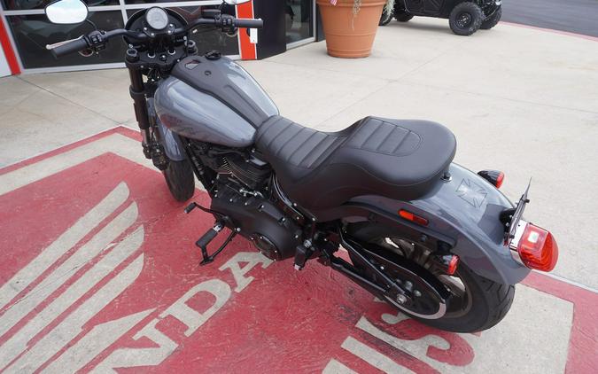 2022 Harley-Davidson® SOFTAIL LOW RIDER S