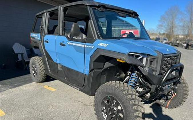 2024 Polaris Polaris XPEDITION ADV 5 Ultimate