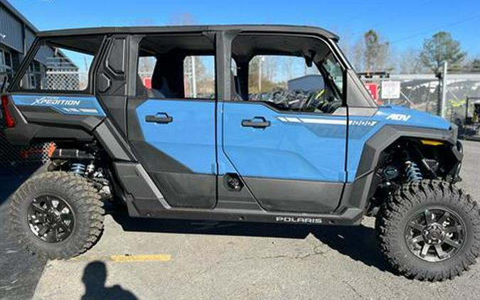 2024 Polaris Polaris XPEDITION ADV 5 Ultimate