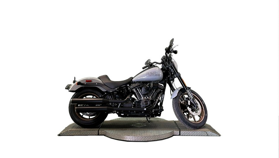 2024 Harley-Davidson Low Rider S