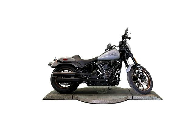 2024 Harley-Davidson Low Rider S