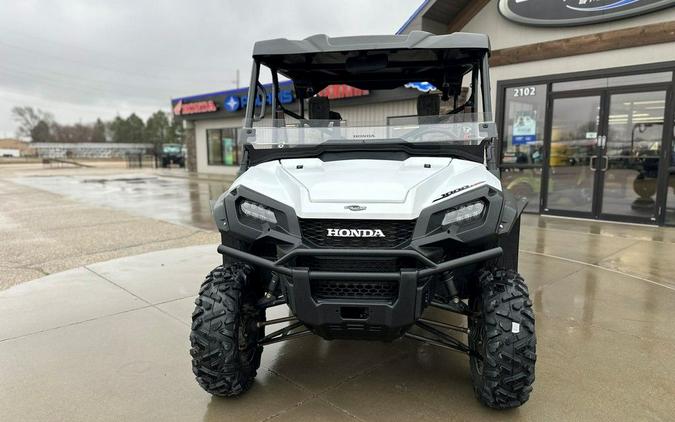 2016 Honda® Pioneer 1000-5