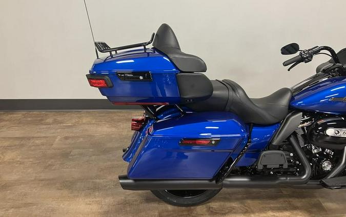 2024 Harley-Davidson® FLTRK - Road Glide® Limited