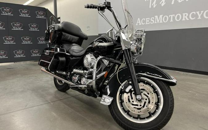 2003 Harley-Davidson® FLHR - Road King®