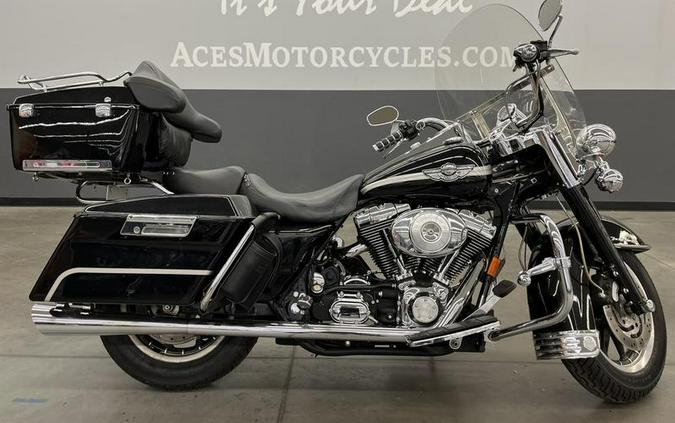 2003 Harley-Davidson® FLHR - Road King®