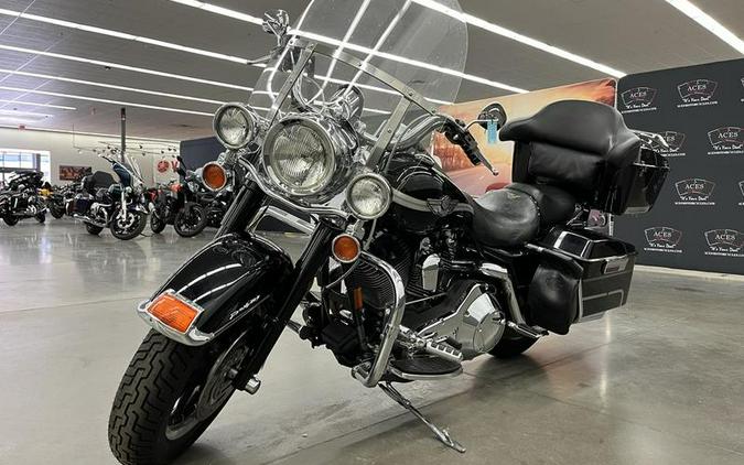 2003 Harley-Davidson® FLHR - Road King®