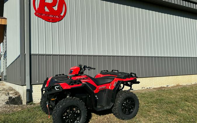 2024 Polaris Sportsman XP 1000 Ultimate Trail