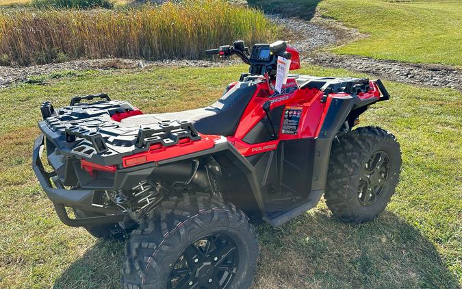 2024 Polaris Sportsman XP 1000 Ultimate Trail