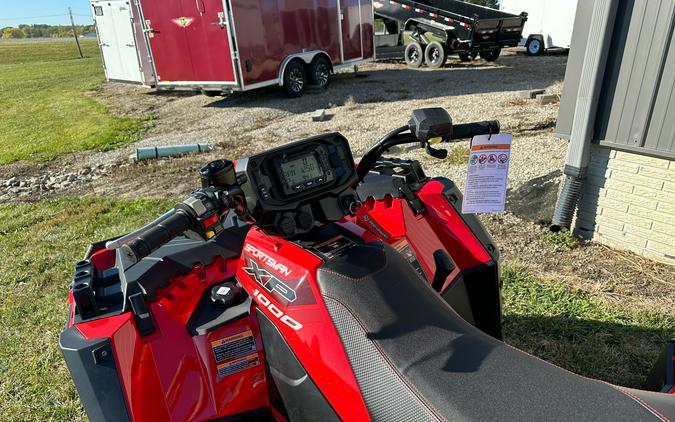 2024 Polaris Sportsman XP 1000 Ultimate Trail