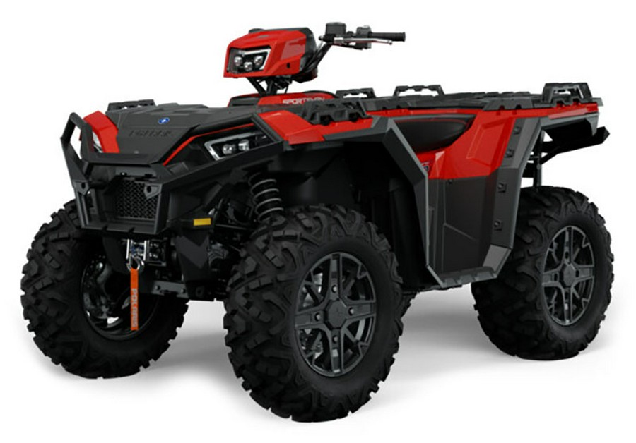 2024 Polaris Sportsman XP 1000 Ultimate Trail