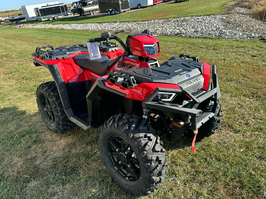 2024 Polaris Sportsman XP 1000 Ultimate Trail