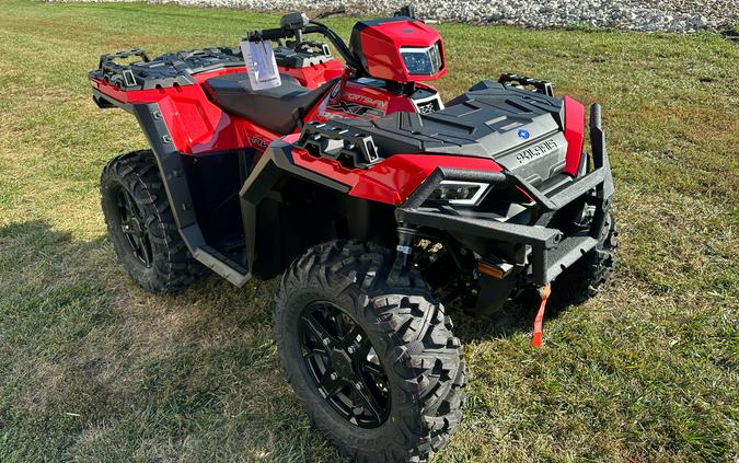 2024 Polaris Sportsman XP 1000 Ultimate Trail