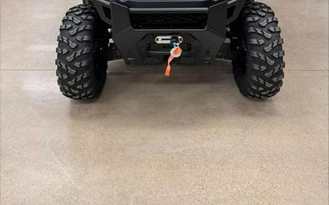 2024 Polaris® Ranger Crew XP 1000 NorthStar Edition Ultimate