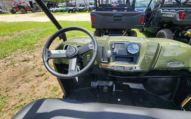 2024 Polaris Ranger Crew 570 Full-Size