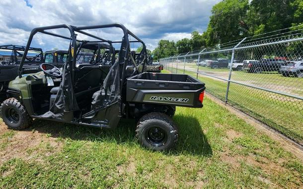 2024 Polaris Ranger Crew 570 Full-Size