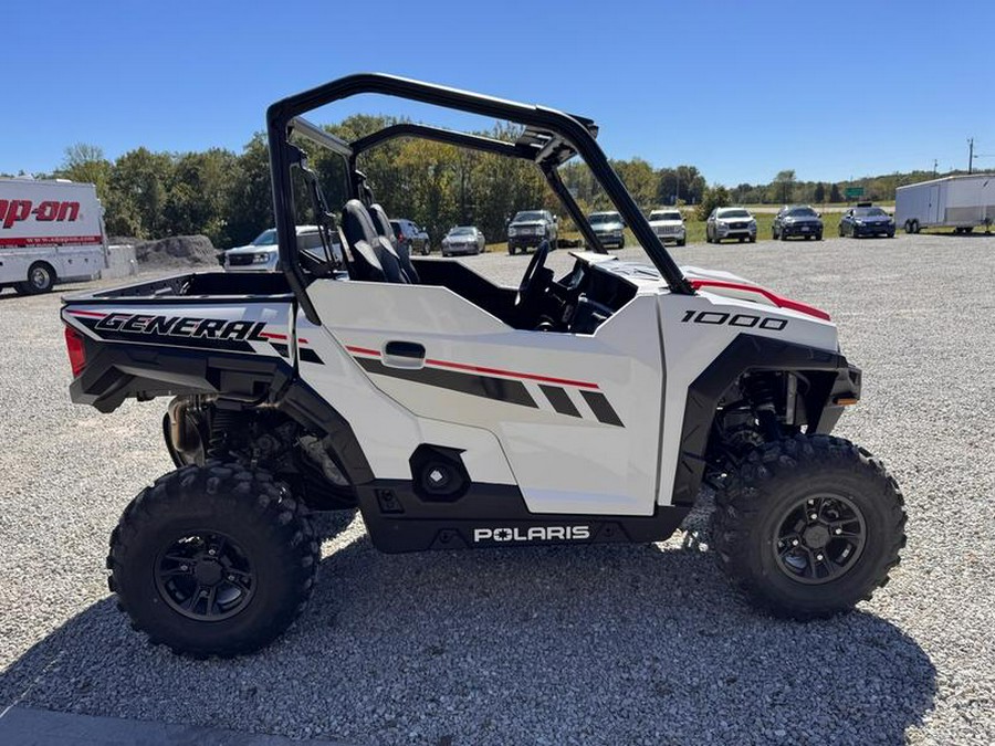 2021 Polaris® General 1000 Sport