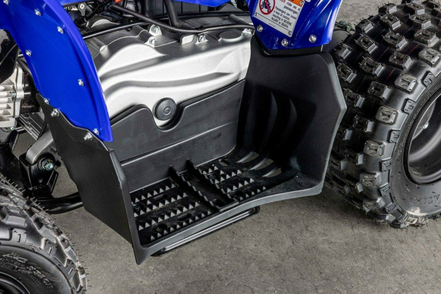 2025 Yamaha YFZ 50