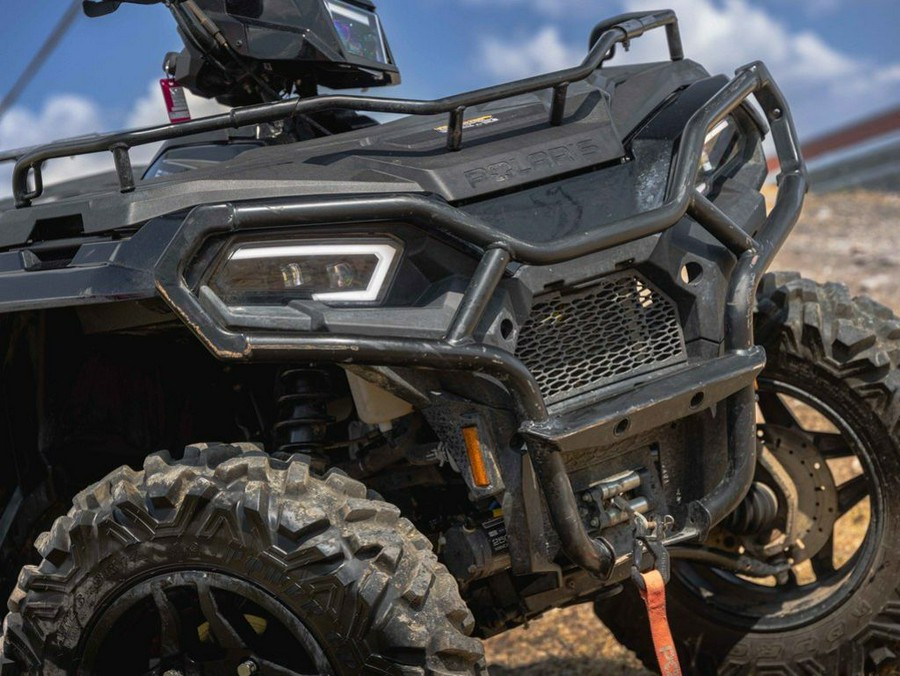 2023 Polaris Sportsman 570 Trail