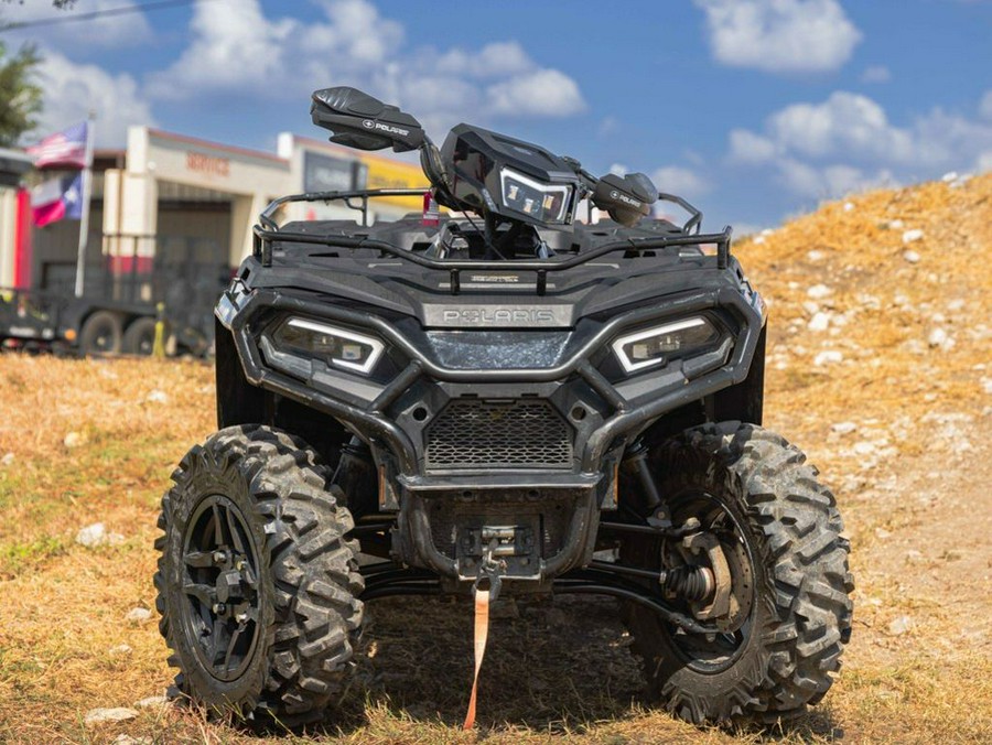 2023 Polaris Sportsman 570 Trail