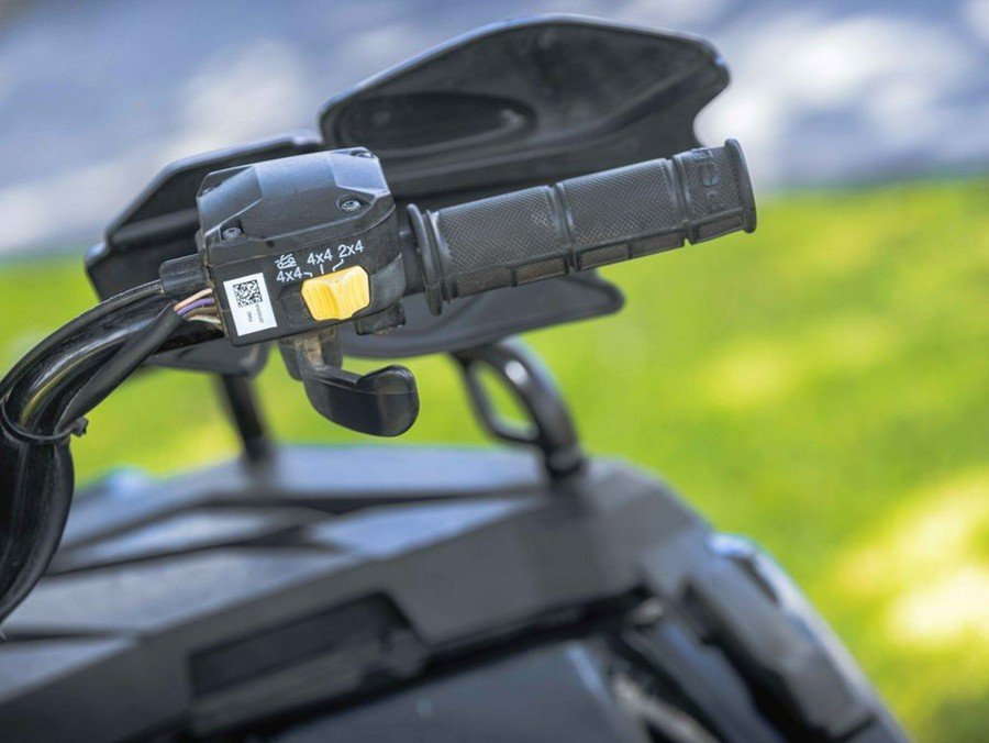 2023 Polaris Sportsman 570 Trail