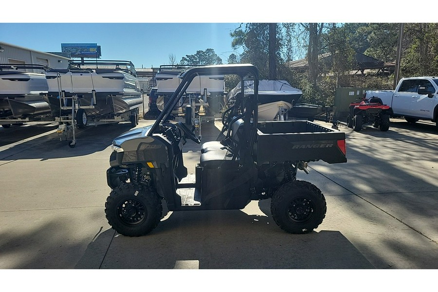 2026 Polaris RANGER 500