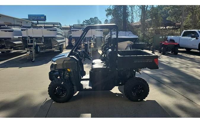 2026 Polaris RANGER 500