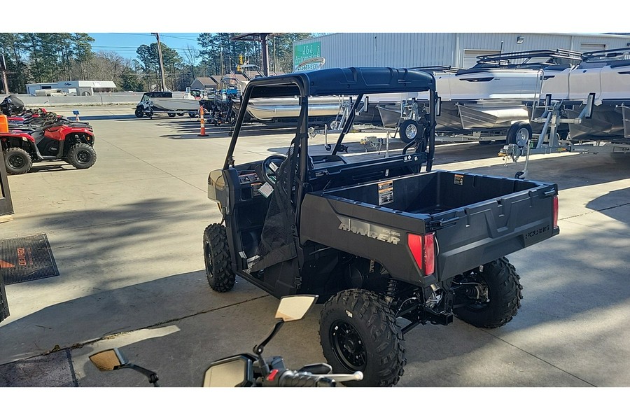 2026 Polaris RANGER 500
