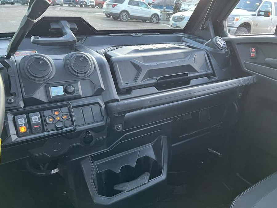 2024 Can-Am® Defender Limited HD10