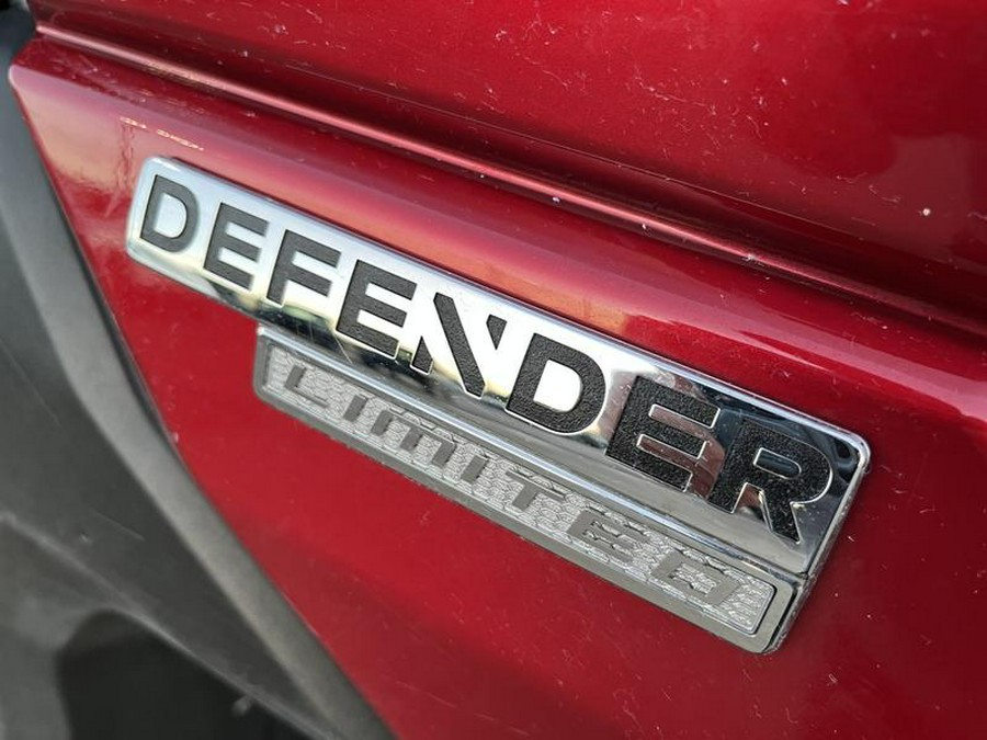 2024 Can-Am® Defender Limited HD10