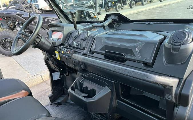 2024 Can-Am® Defender Limited HD10