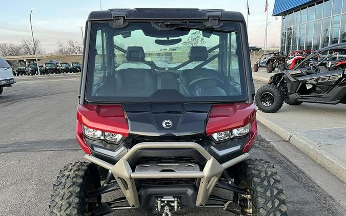 2024 Can-Am® Defender Limited HD10